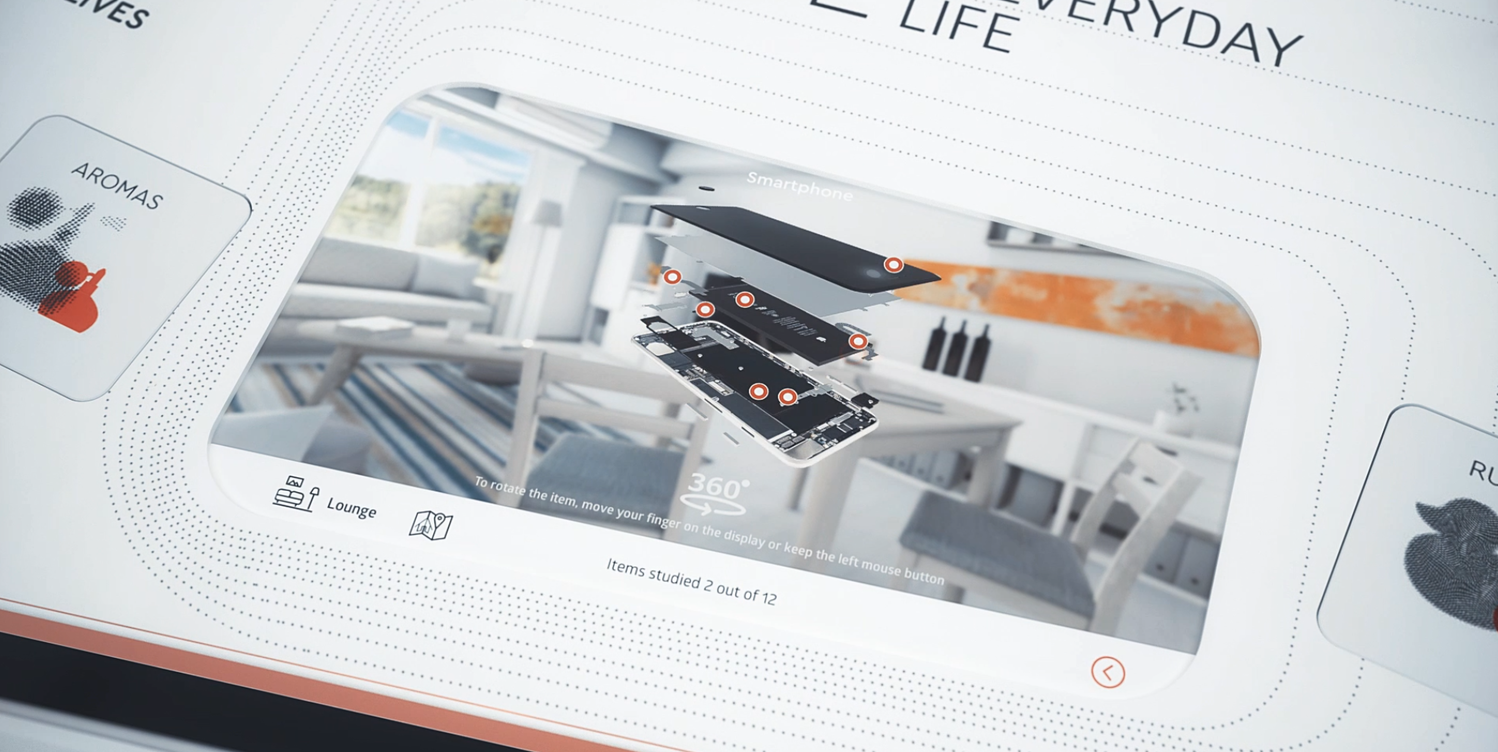 Promo video clip for LUKOIL, Рекламный видеоролик для ЛУКОЙЛ