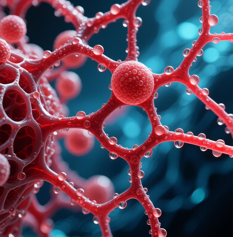 Anatomical structure, Анатомическая структура