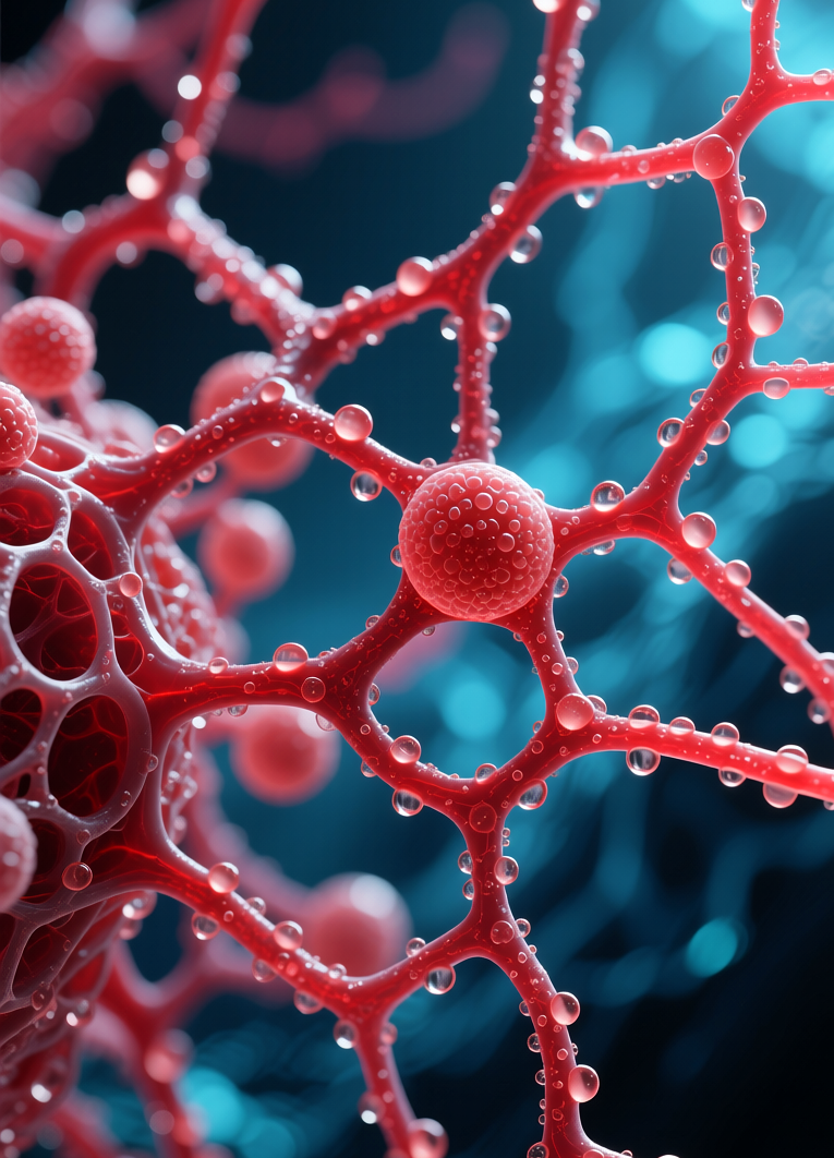 Anatomical structure, Анатомическая структура, oxsiondesign