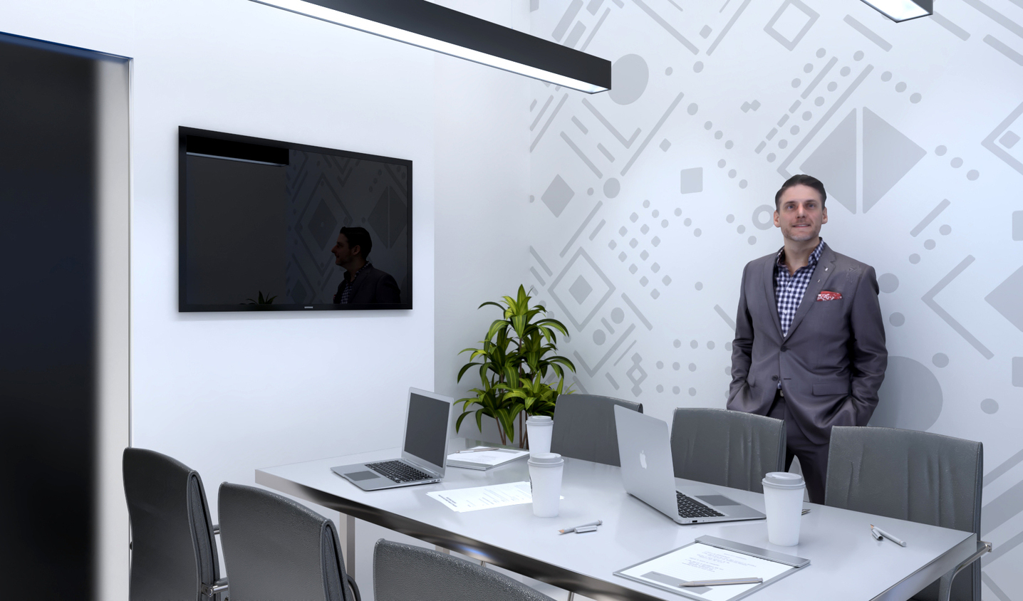 Exhibition stand design Titan, Дизайн выставочного стенда Титан, oxsiondesign
